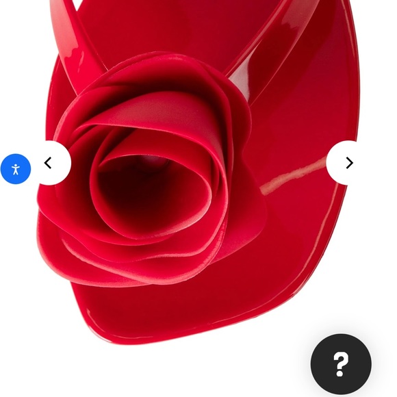 Jeffrey Campbell Sandals - Picture 3 of 8